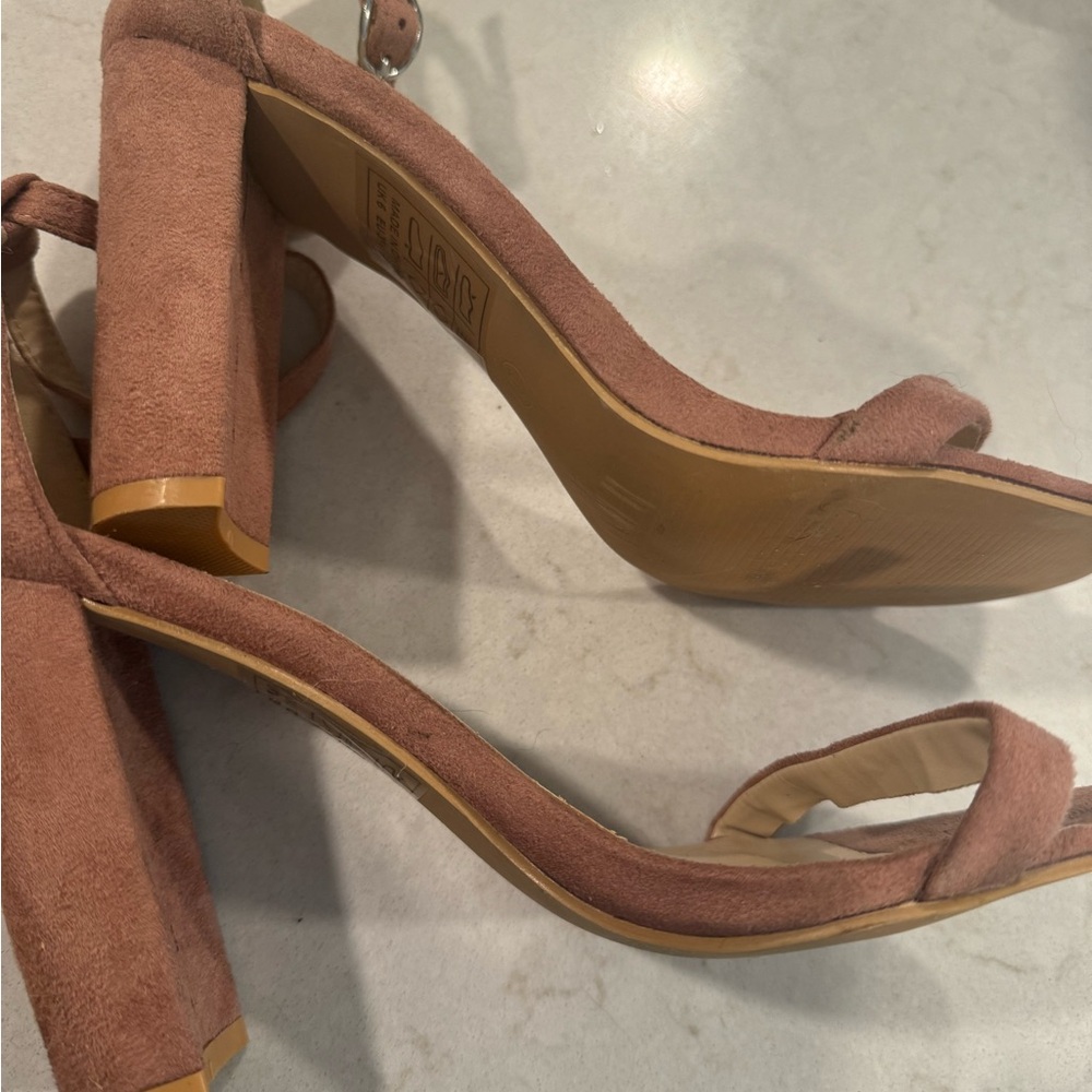 Heels